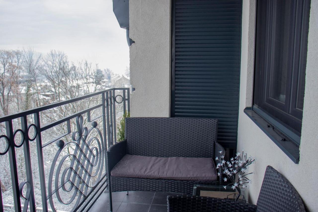 Apartman 442 Vrnjačka Banja المظهر الخارجي الصورة