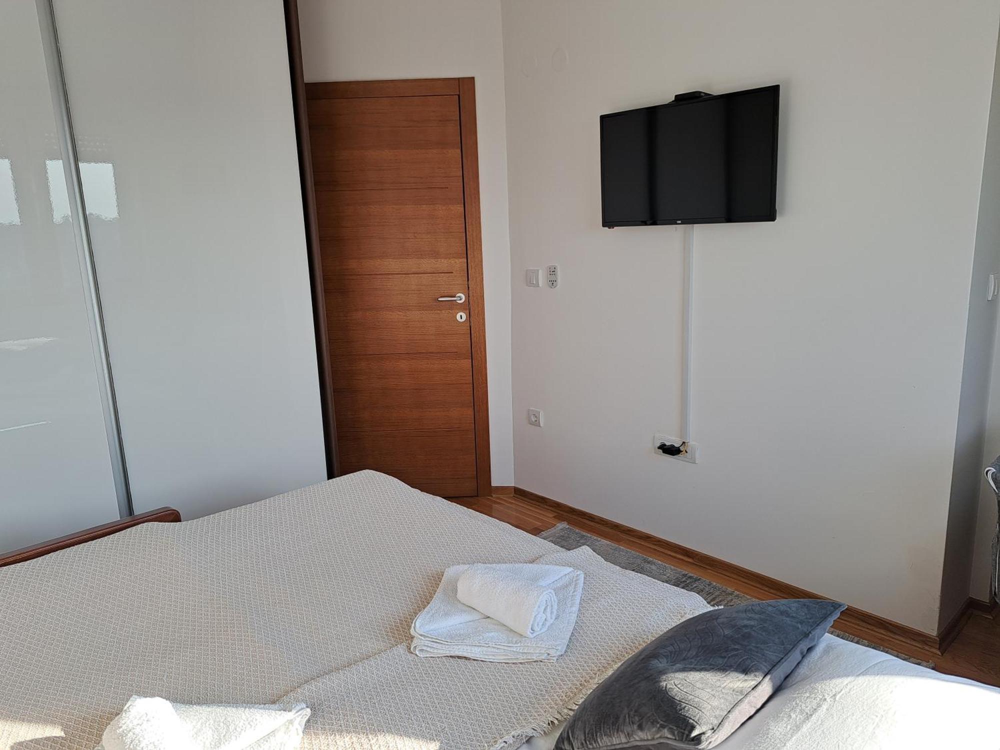 Apartman 442 Vrnjačka Banja المظهر الخارجي الصورة