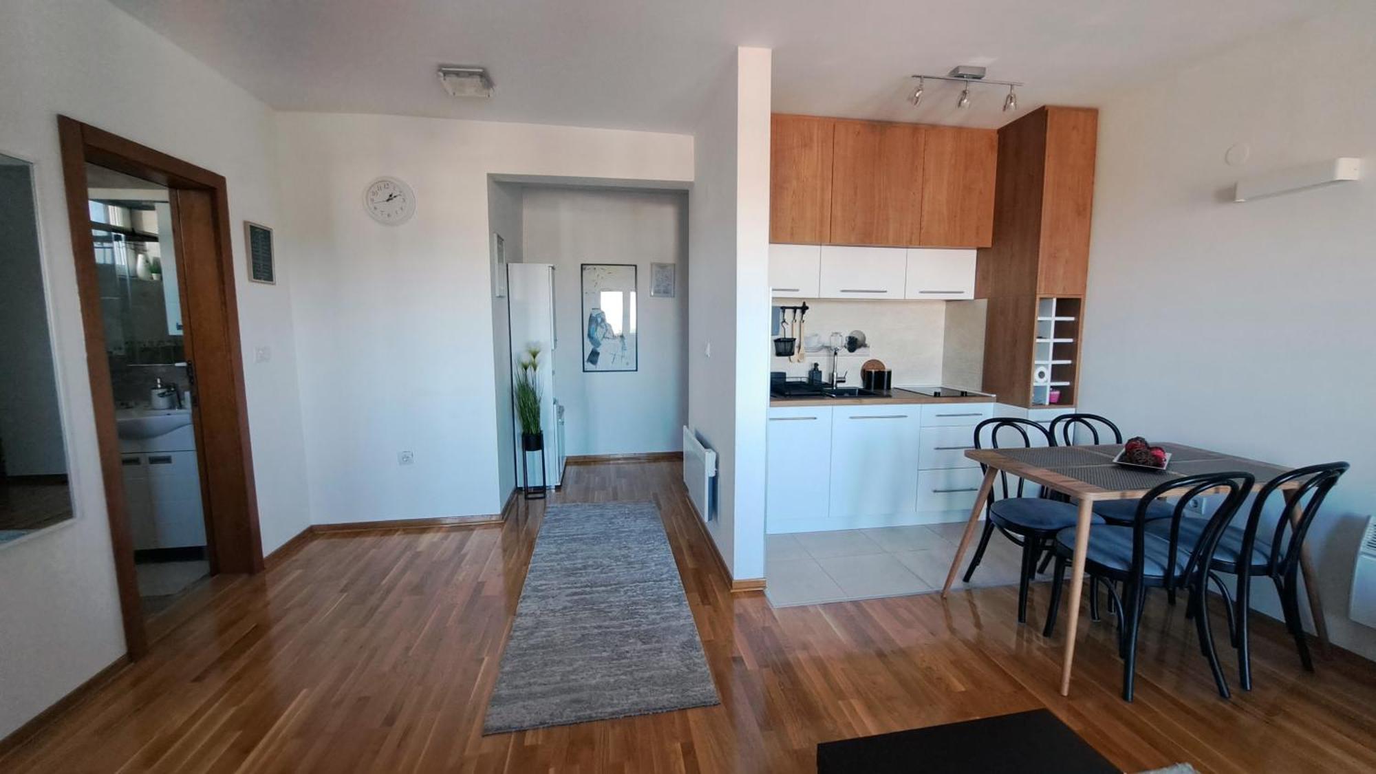 Apartman 442 Vrnjačka Banja المظهر الخارجي الصورة