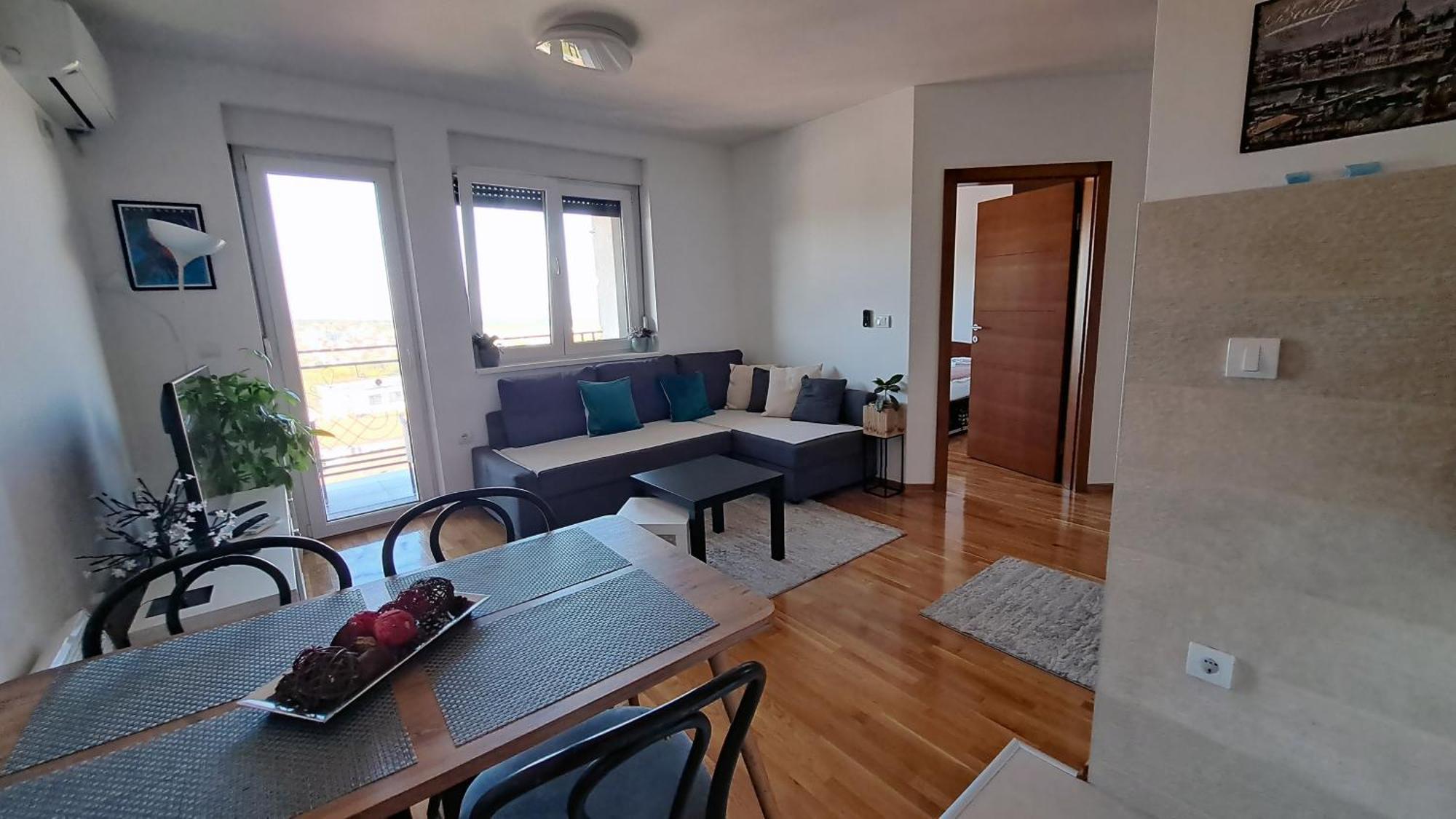 Apartman 442 Vrnjačka Banja المظهر الخارجي الصورة