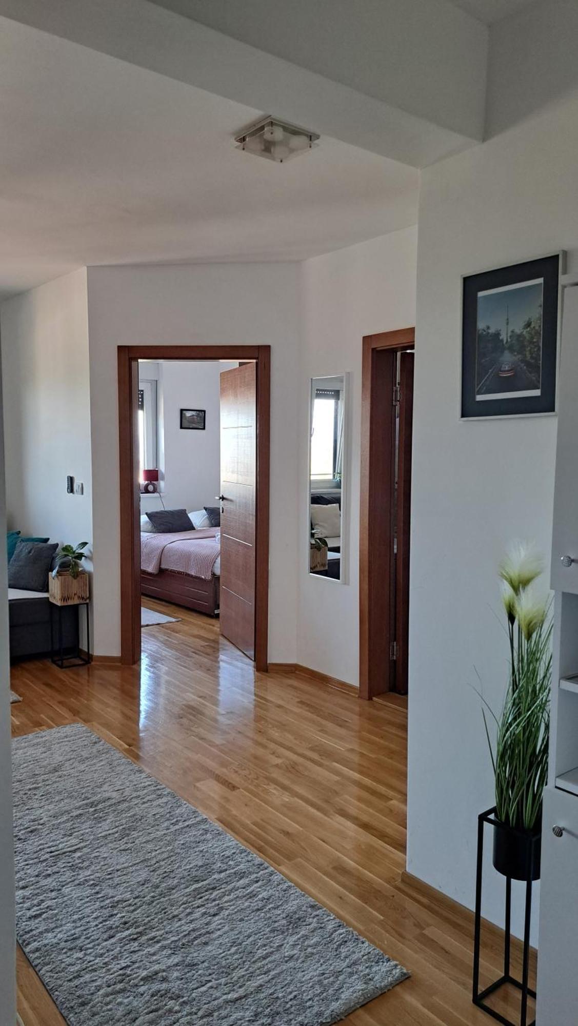 Apartman 442 Vrnjačka Banja المظهر الخارجي الصورة