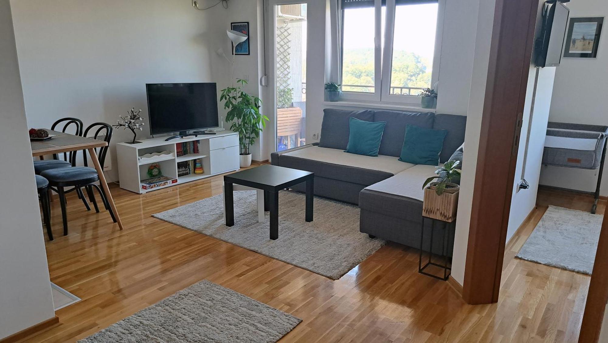 Apartman 442 Vrnjačka Banja المظهر الخارجي الصورة
